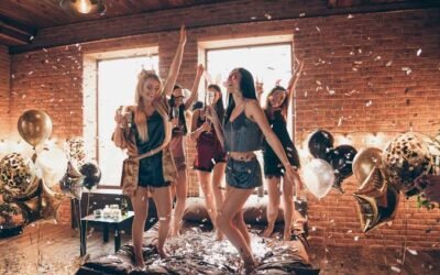 ¿Cómo organizar una despedida de soltero con música en vivo?