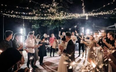 Cómo lograr que una fiesta no “se caiga”: el rol de la música en vivo en la energía del evento